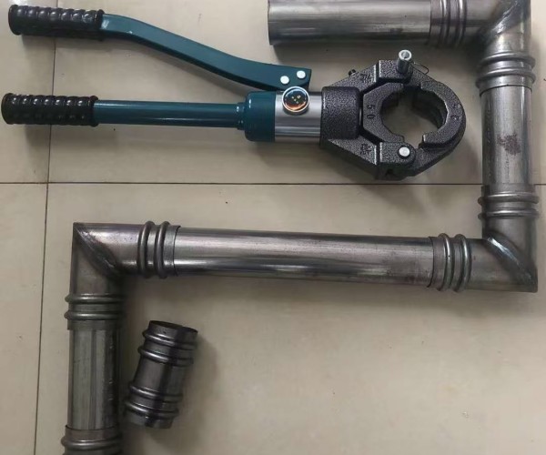 沙依巴克冷却管生产