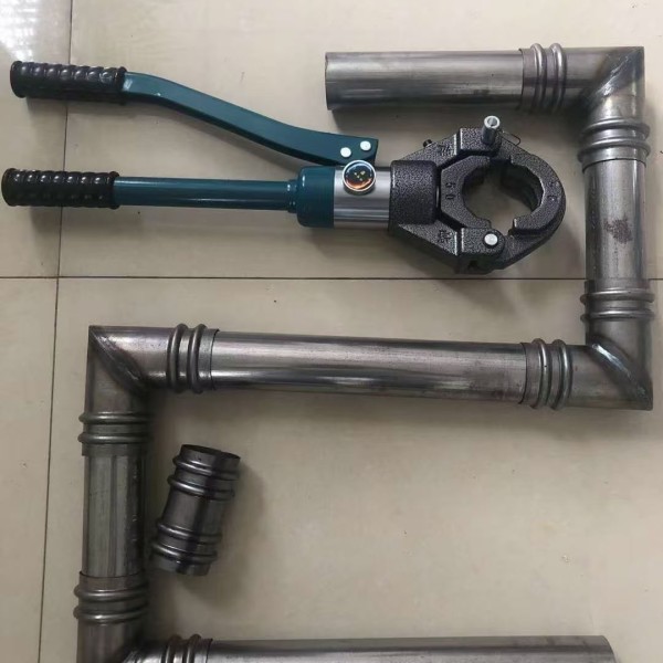 沙依巴克冷却管生产