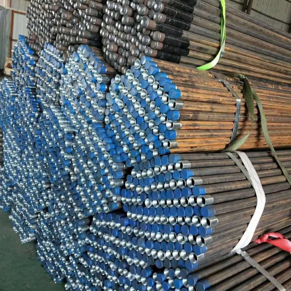 沙依巴克冷却管生产
